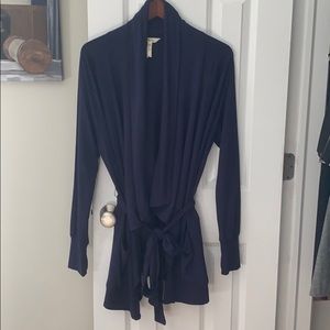 Matilda Jane Waterfall Cardigan